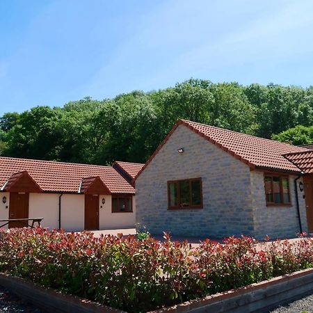 Lillypool Farm Hotel Shipham Екстериор снимка
