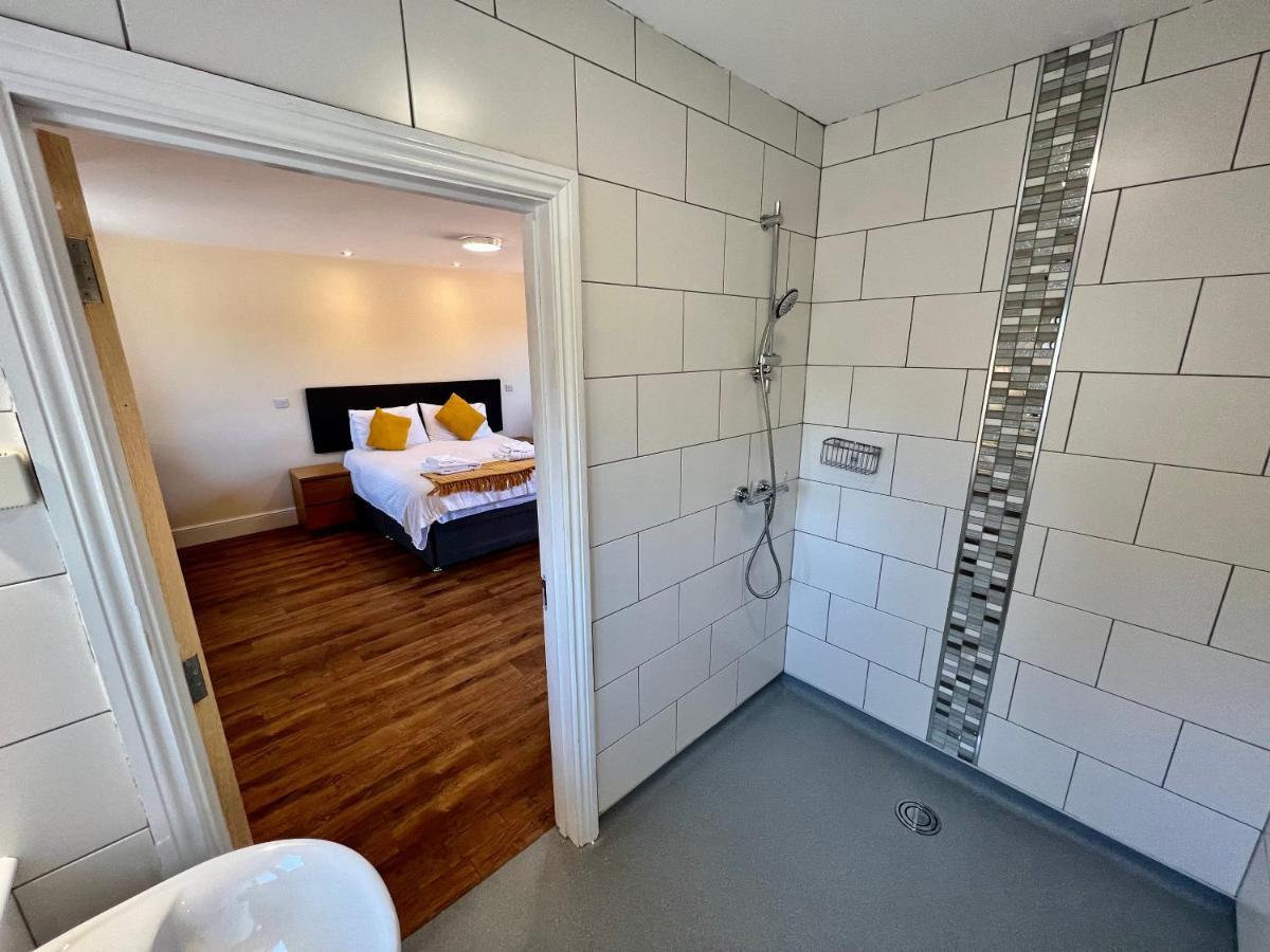 Lillypool Farm Hotel Shipham Екстериор снимка